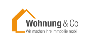 Logo Wohnung und co